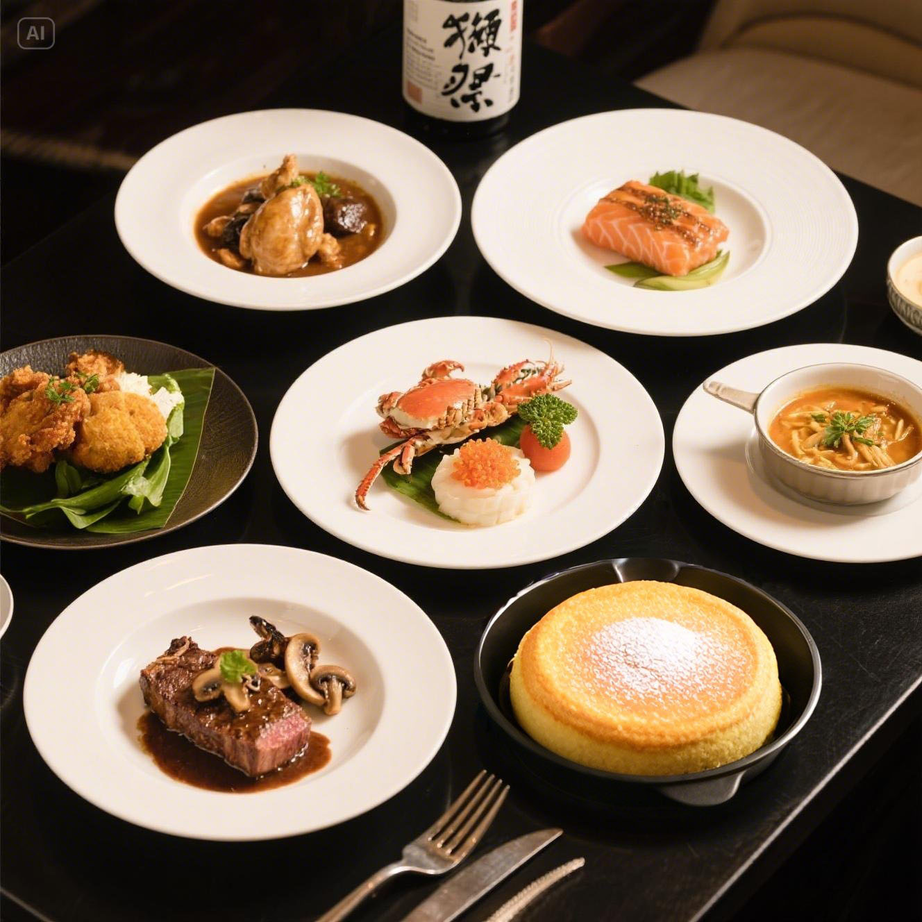 料理共煮-我就是要用厲害的料理來打卡炫耀