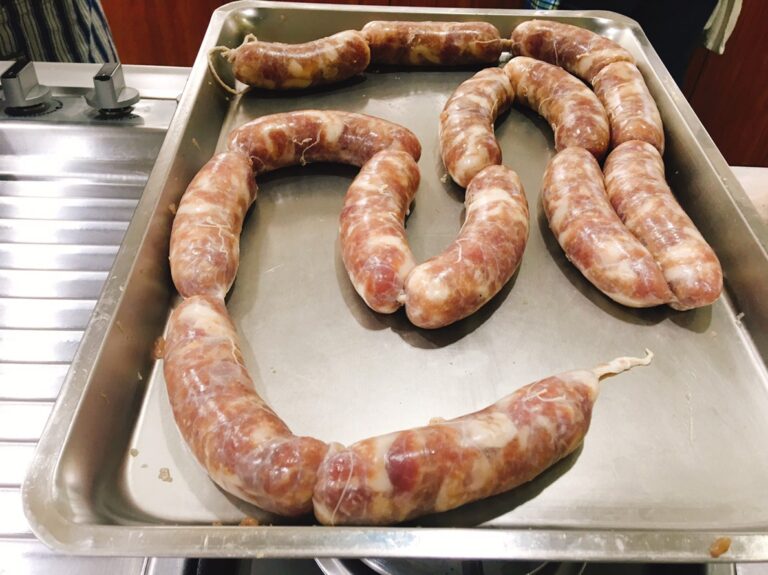 江老師手工香腸 (10)